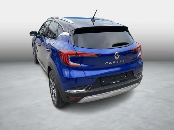 Renault Captur (2022) — foto 18 van 22