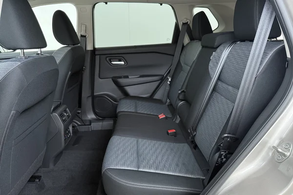 Nissan X-Trail (2026) — foto 19 van 20