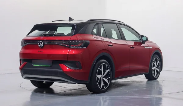 Volkswagen ID.4 (2022) — foto 37 van 41