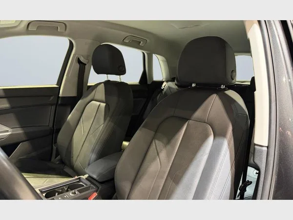 Audi Q3 (2019) — foto 29 van 29