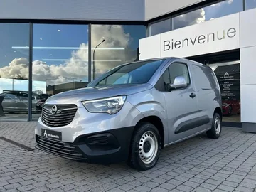 Opel Combo a9cc2d1b-86b6-4b4b-8f2a-71e8b24bb202