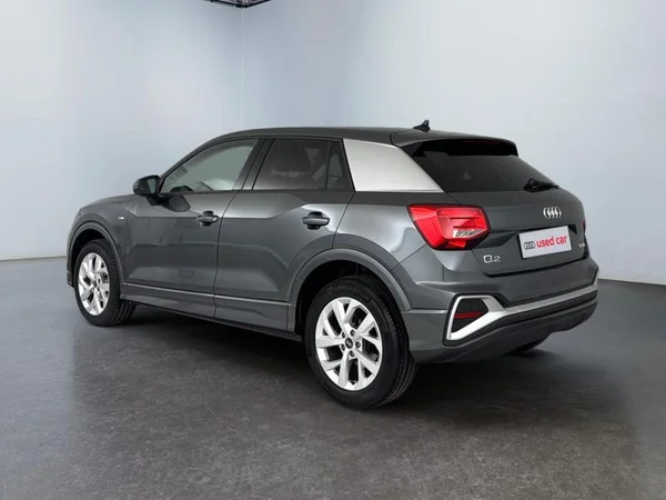 AUDI Q2 Dsl (2022) — foto 22 van 24