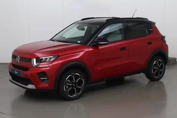 Citroen C3 (2025)