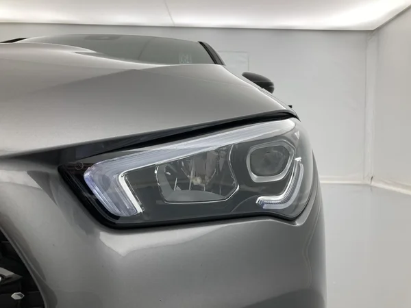 MERCEDES-BENZ CLA SW Dsl (X118) (2022) — foto 4 van 36