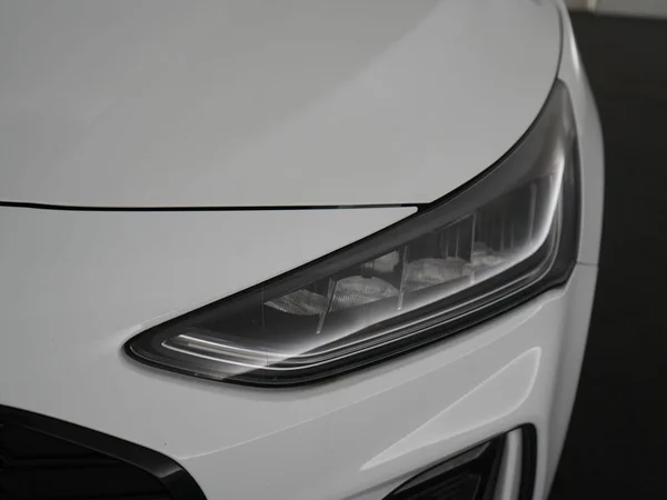 Ford Focus (2024) — foto 5 van 23