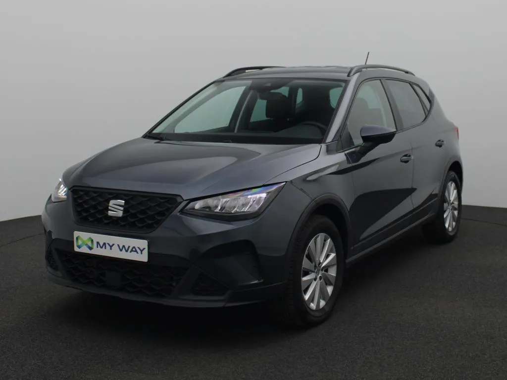 SEAT Arona 1122_111168_2023