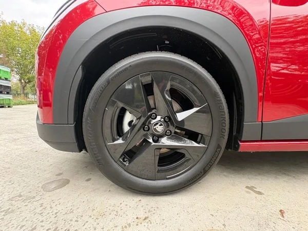 SKODA Epiq (2026) — foto 16 van 24
