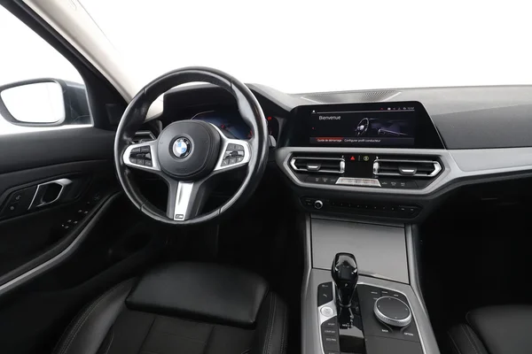 BMW 3-serie (2021) — foto 4 van 16