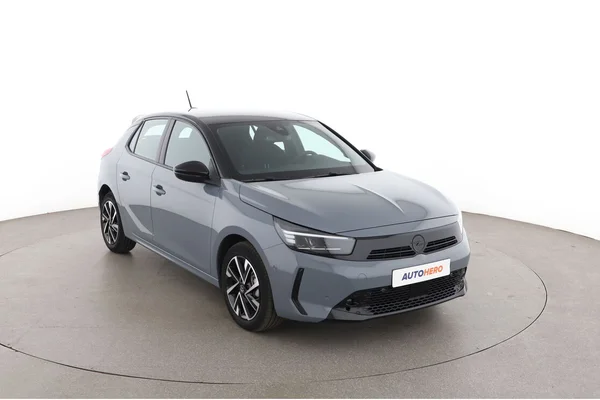 Opel Corsa (2024) — foto 14 van 16