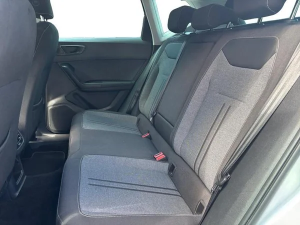 SEAT Ateca (2022) — foto 3 van 28