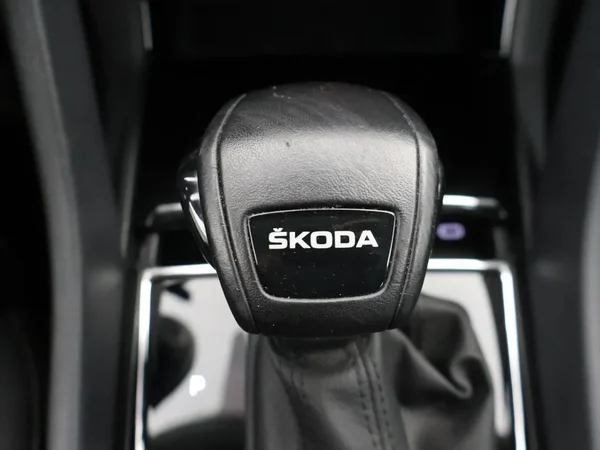 Škoda Kodiaq (2022) — foto 22 van 32