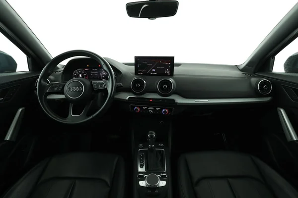 Audi Q2 (2020) — foto 3 van 16