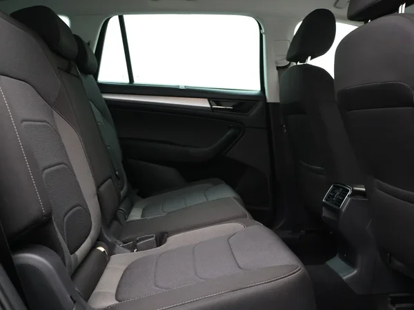 Škoda Kodiaq (2023) — foto 21 van 22