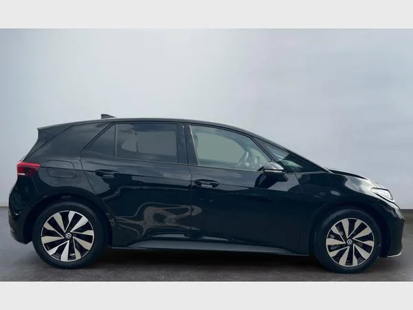 Volkswagen ID.3 Neo (2026) — foto 15 van 25