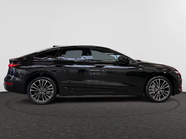 AUDI A6 Sportback e-tron (2026) — foto 16 van 24