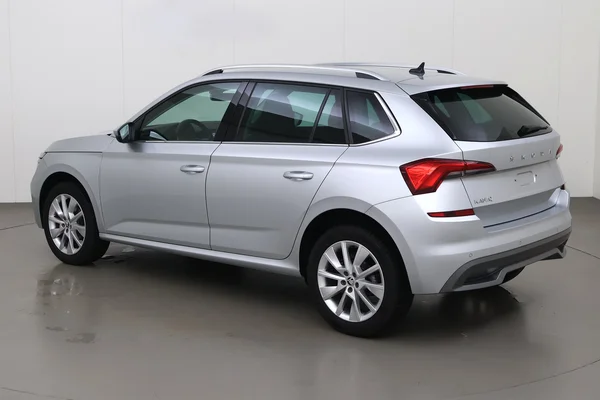 Skoda Kamiq (2020) — foto 11 van 17