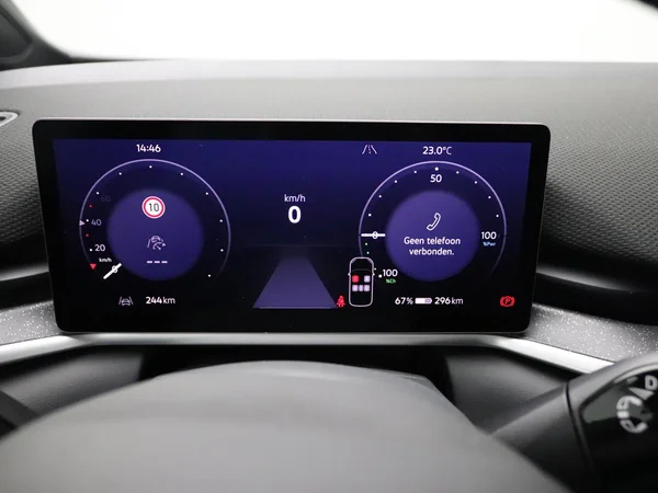 VOLKSWAGEN ID.3 Neo (2026) — foto 18 van 20
