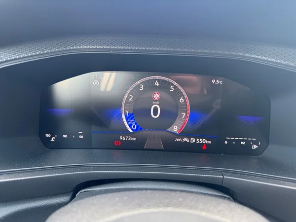 VOLKSWAGEN T-Cross (2025) — foto 7 van 20
