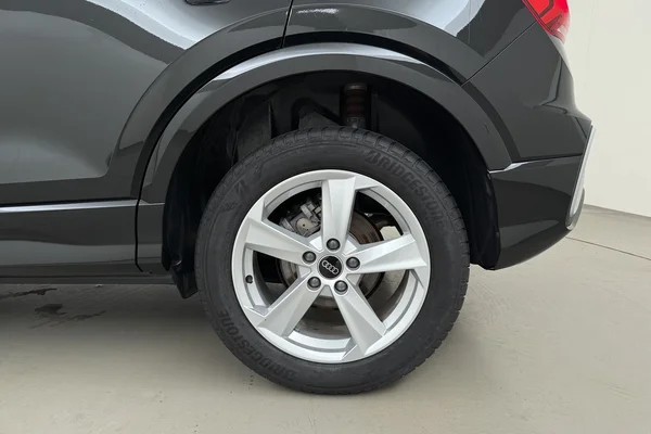 Audi Q2 (2025) — foto 15 van 18
