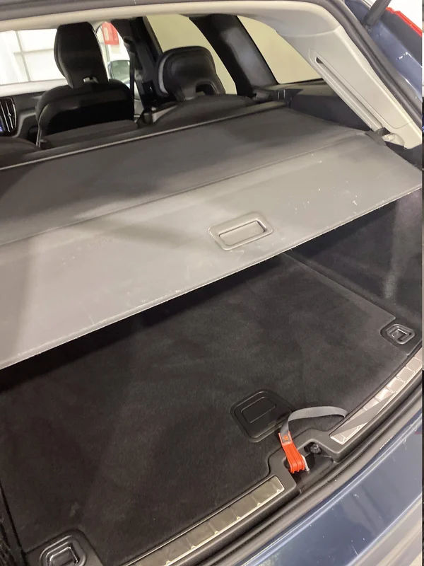Volvo XC60 Diesel (2021) — foto 46 van 62
