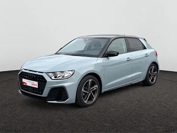 AUDI A1 Sportback (2025)