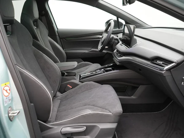 SKODA (2026) — foto 9 van 12