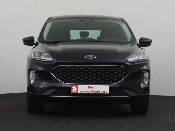 FORD Kuga (2024) — foto 25 van 27