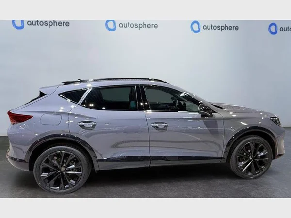 CUPRA Formentor (2026) — foto 23 van 29