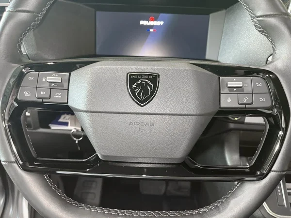 Peugeot Expert (2025) — foto 5 van 23
