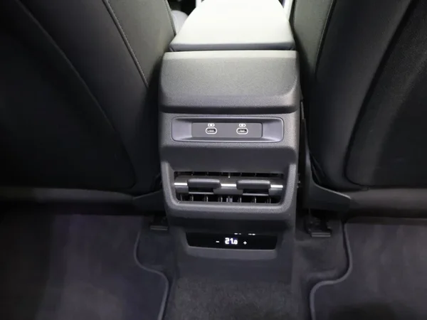 Audi Q3 (2026) — foto 21 van 29