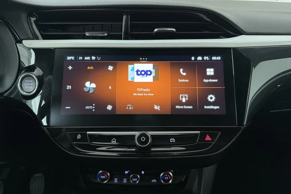 Opel Corsa (2025) — foto 3 van 18