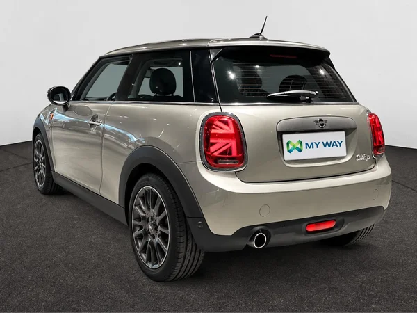 MINI Mini Dsl (F56) (2018) — foto 6 van 13