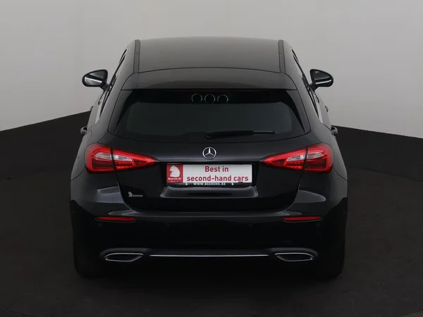 MERCEDES A 160 (2020) — foto 24 van 27