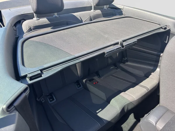 VOLKSWAGEN T-Roc Cabriolet (2022) — foto 10 van 21
