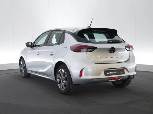 Opel Corsa (2025) — foto 12 van 23