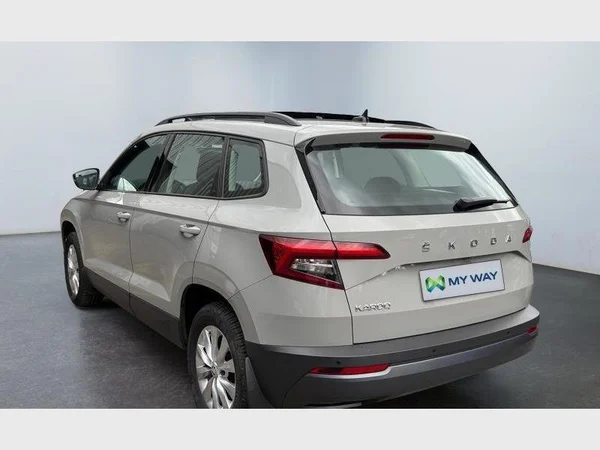 Skoda Karoq (2020) — foto 23 van 29