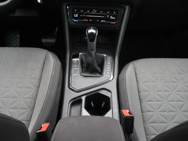 Volkswagen Tiguan (2022) — foto 27 van 27
