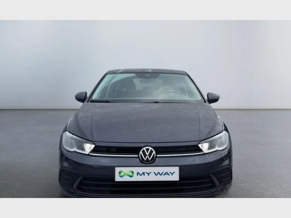 VOLKSWAGEN Polo (2023) — foto 12 van 24