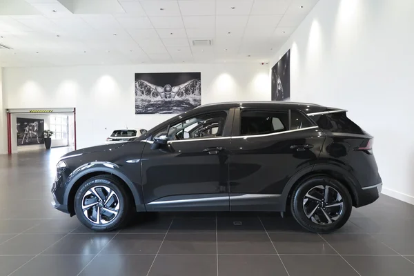 Kia Sportage (2024) — foto 29 van 34