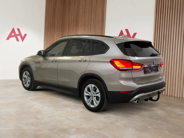BMW X1 (2022) — foto 30 van 30