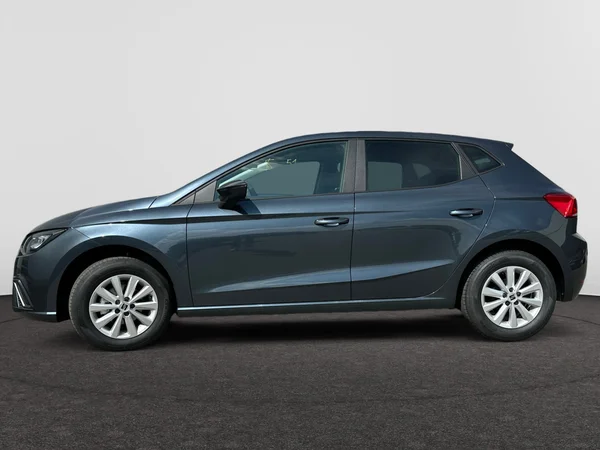SEAT Ibiza 5P/D (2025) — foto 12 van 24