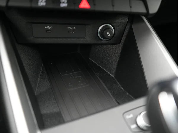 AUDI A1 Sportback (2025) — foto 15 van 28