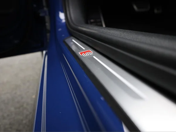 AUDI A3 Sportback (2025) — foto 7 van 24