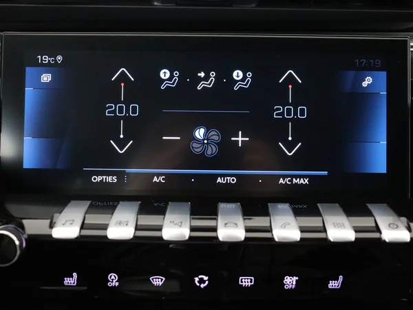 PEUGEOT 508 (2022) — foto 18 van 30