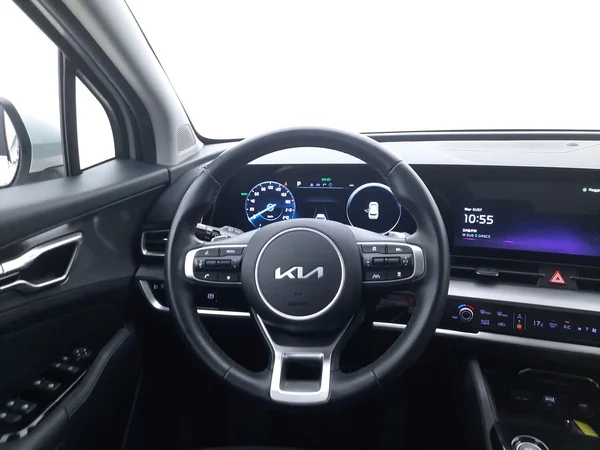 Kia Sportage (2022) — foto 4 van 21