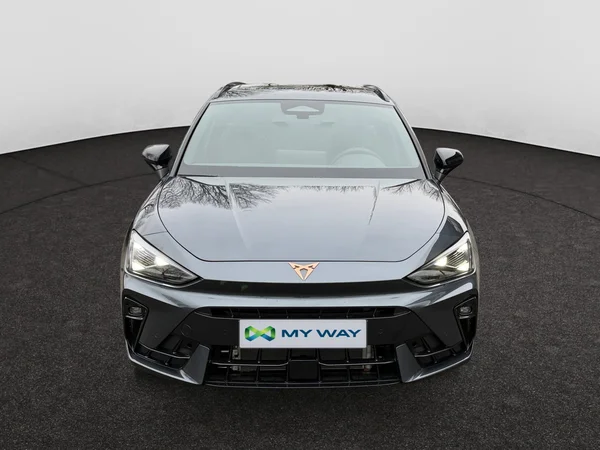 CUPRA Leon ST (2026) — foto 15 van 21