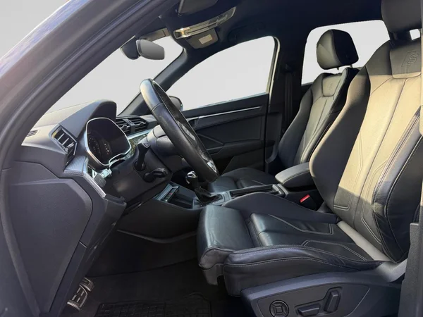 AUDI Q3 PHEV (2024) — foto 3 van 21