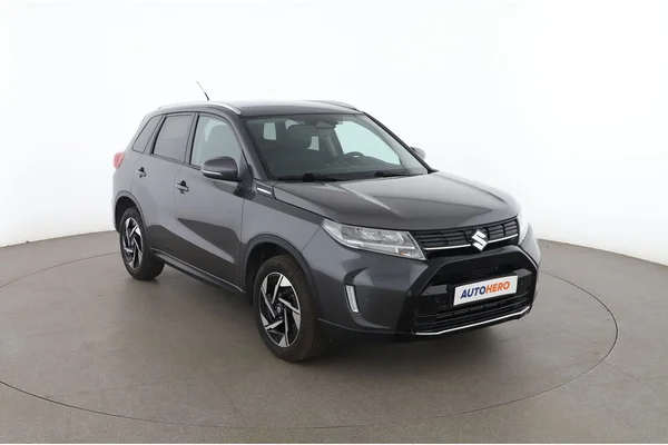 Suzuki Vitara (2024) — foto 14 van 16
