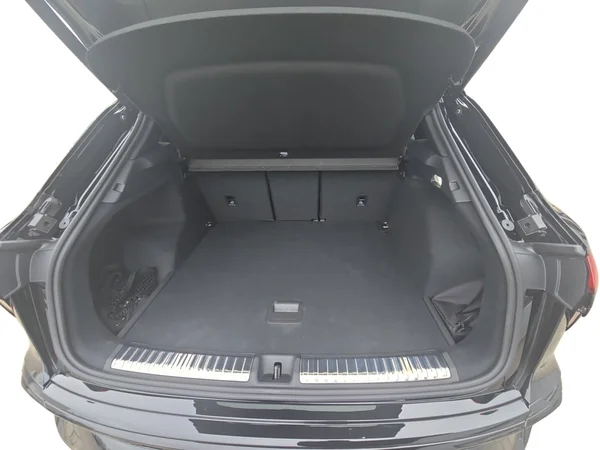 AUDI Q3 SUV (2026) — foto 21 van 24