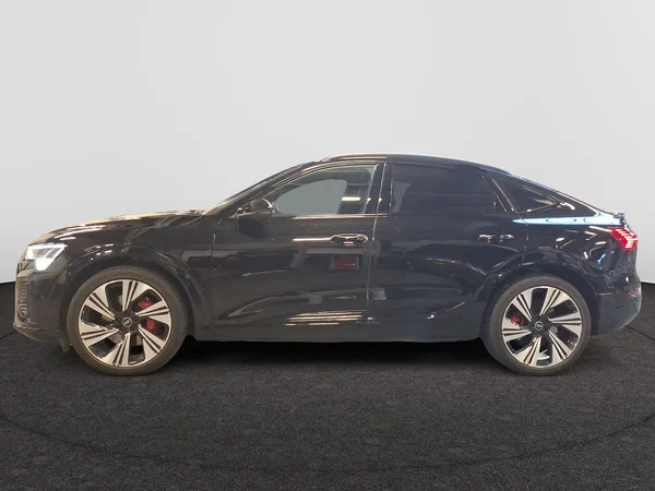 AUDI Q8 e-tron Sportback (2025) — foto 12 van 24